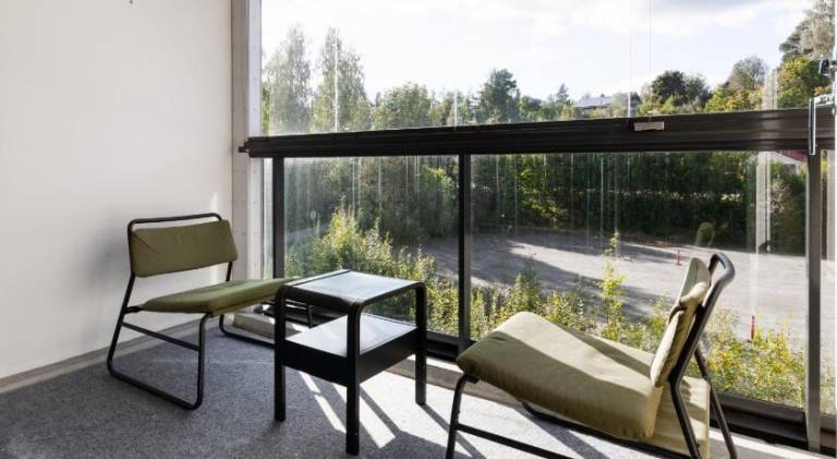 Charming apartment with sauna | Perfect for remote work | Dogs allowed — photo 3