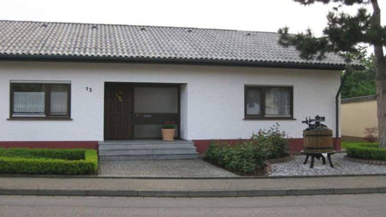 Ferienwohnung Sasbach am Kaiserstuhl