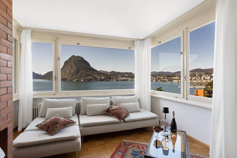 Holiday apartment with terrace | Water view | Suitable for remote work — photo 3