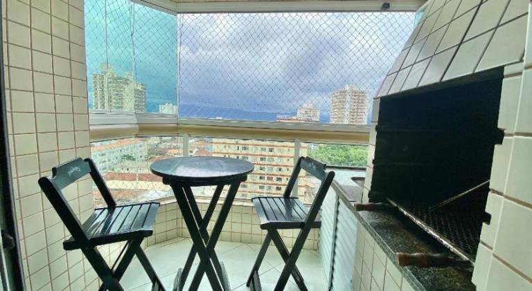 Rental apartment with 2 rooms for 8 persons — photo 4