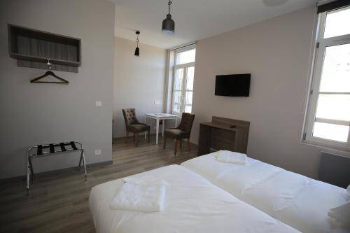 Hus Lille