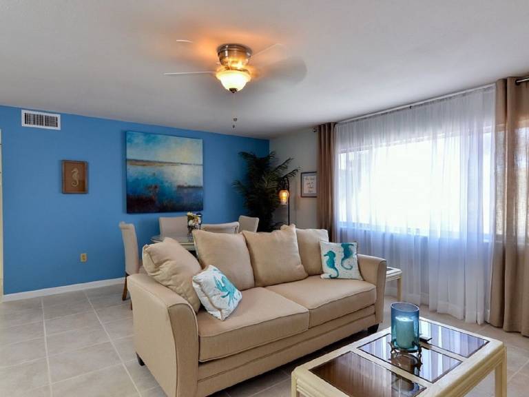 Condo Venice