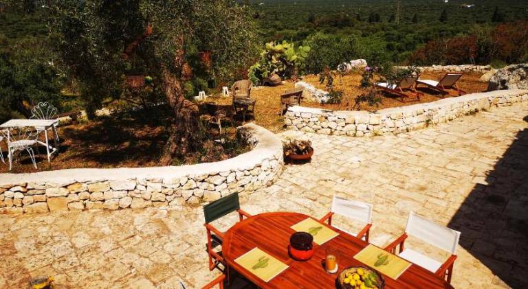 Villa with pool & jacuzzi — photo 5