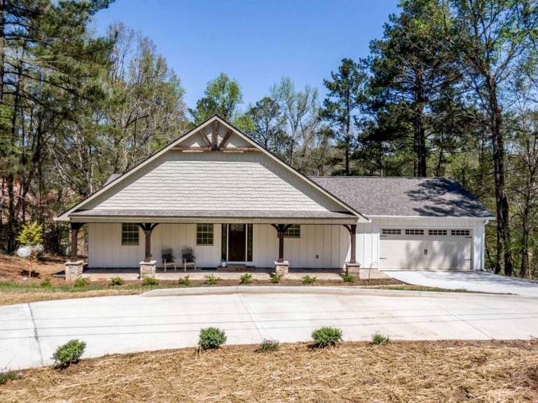 House Eatonton