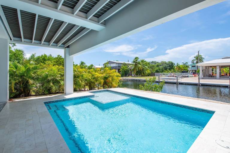 House Big Pine Key