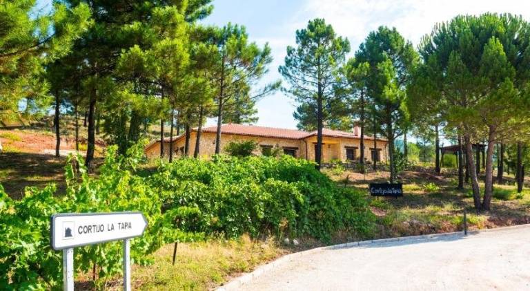 Casa Riópar