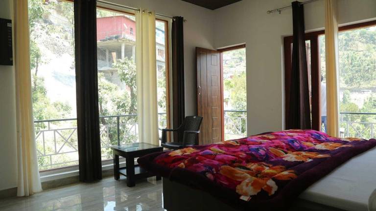 House Landour