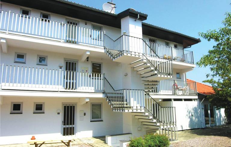 Appartement Allinge