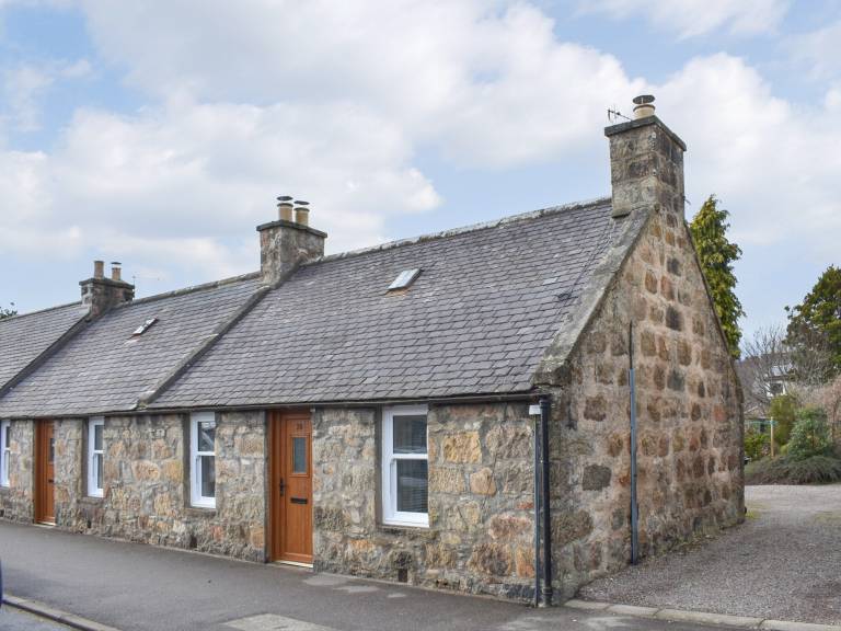 Cottage Aberlour