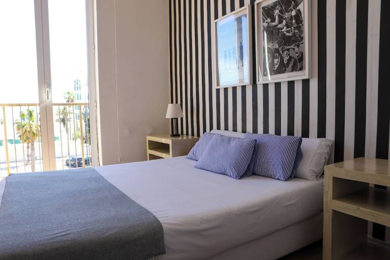 Apartment La Punta