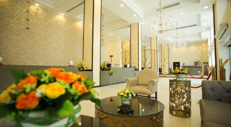 GHS Hotel — photo 5
