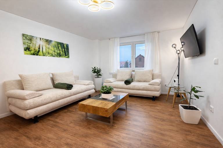 Ferienwohnung Liebertwolkwitz