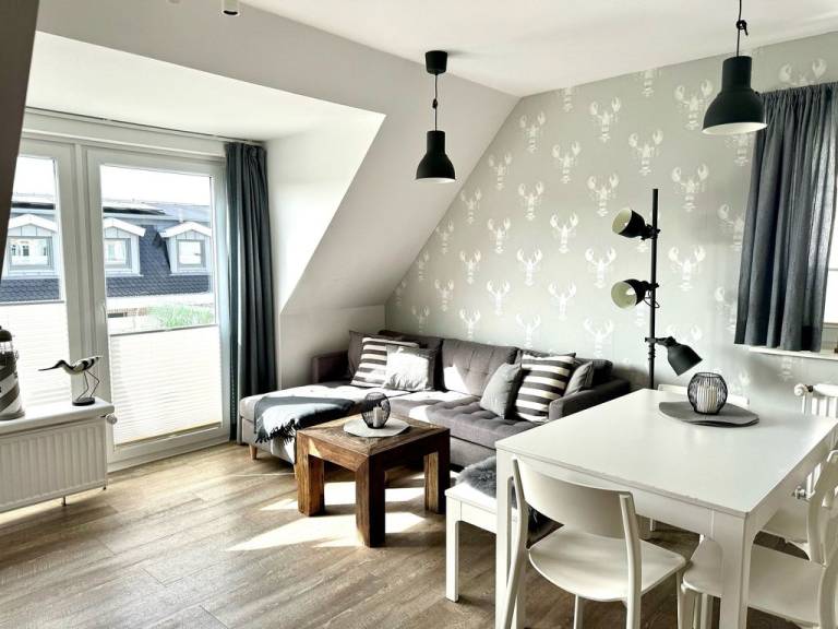 Ferienwohnung Westerland