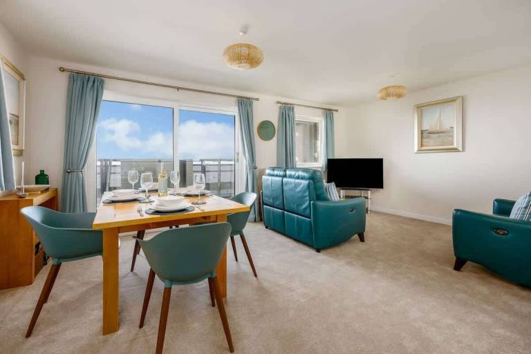 Apartment Poole