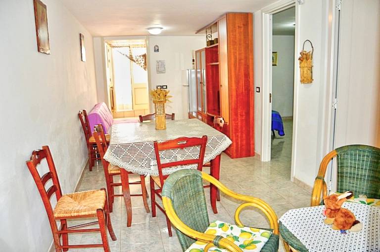 Charming vacation home with garden, patio & barbecue | Next to the beach | Dogs allowed — photo 4