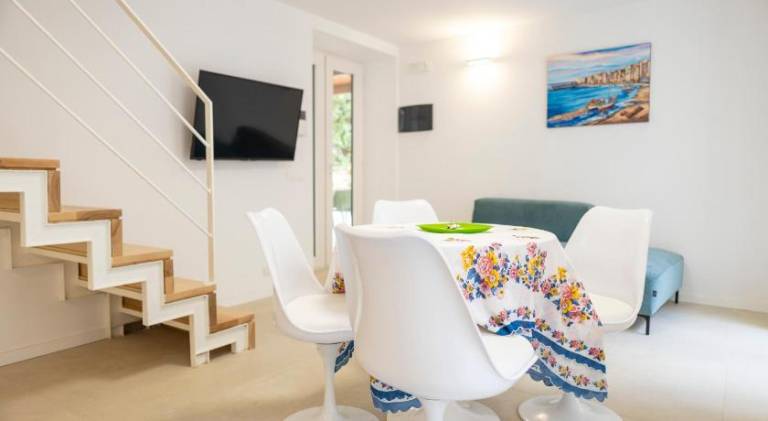 Cefalu Beach Garden House — photo 2
