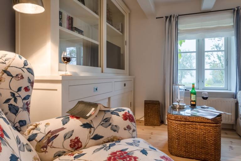 Ferienwohnung "Bodderkuul" in Böel für 2 Personen (1 Hund erlaubt) — photo 3