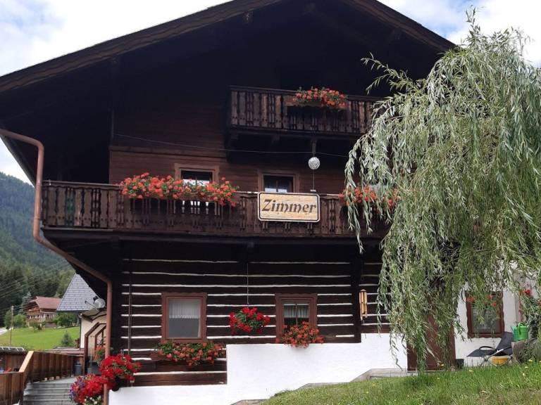 Ferienwohnung Reichenau