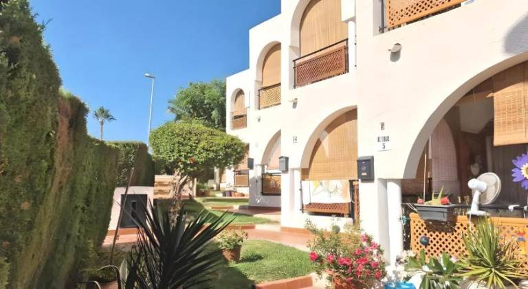 Fully equipped house with pool, patio & yard | Beach nearby | Perfect for remote work | Pets are welcome in Mazarrón