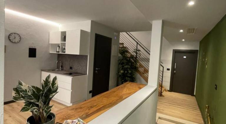 I Bastioni Rooms — photo 4