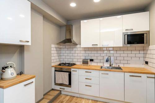 75 m² Ferienhaus