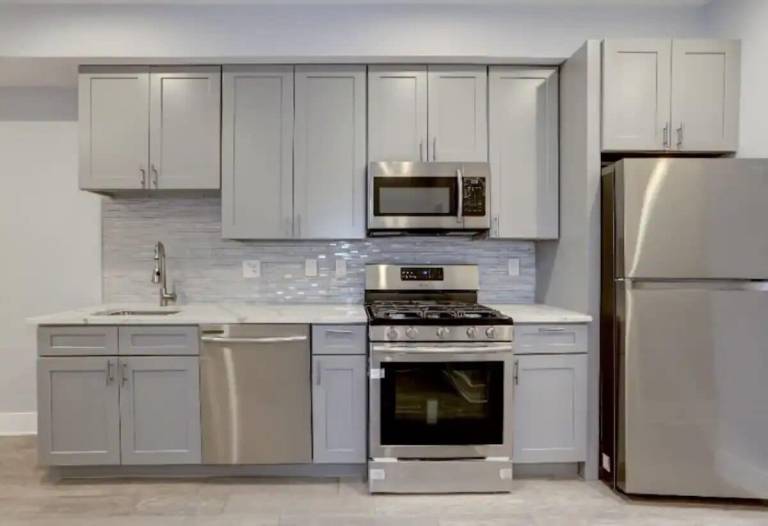 Appartement Washington