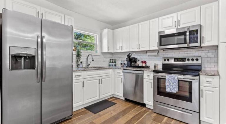 Vacation home with 1 room for 6 persons — photo 3