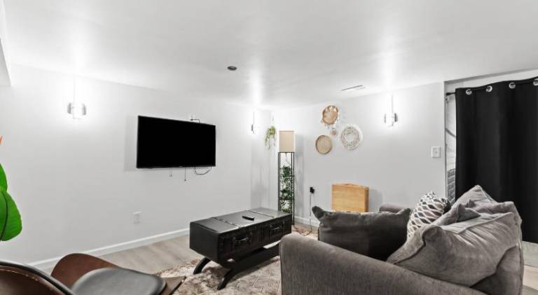 Holiday apartment with 2 rooms for 4 persons — photo 2