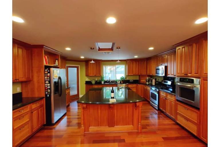 Ferienhaus Downtown Core
