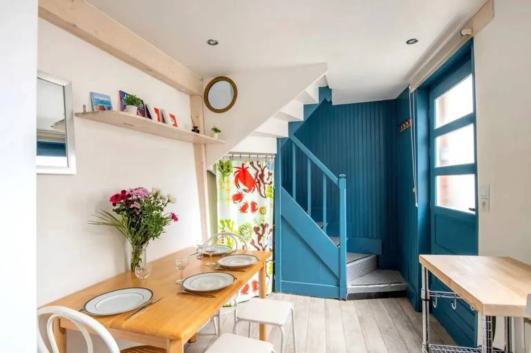 Appartement Étretat