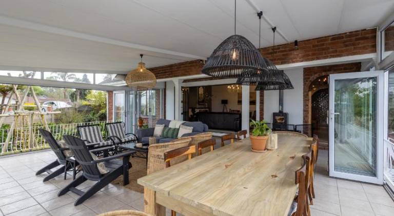 300 m² Ferienwohnung