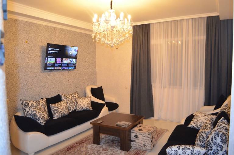 Apartament Batumi