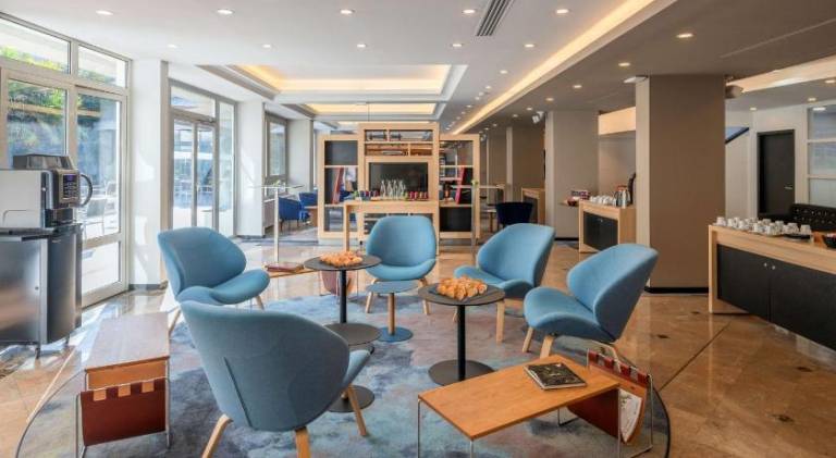 DoubleTree by Hilton Paris Bougival — photo 2
