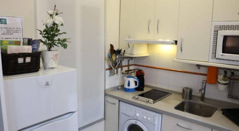 Beautiful rental apartment | Close to Puerta de la Macarena | Pets are welcome — photo 4
