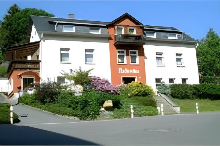 Villa Helvetia