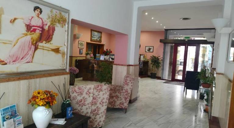 Hotel Centrale — photo 5