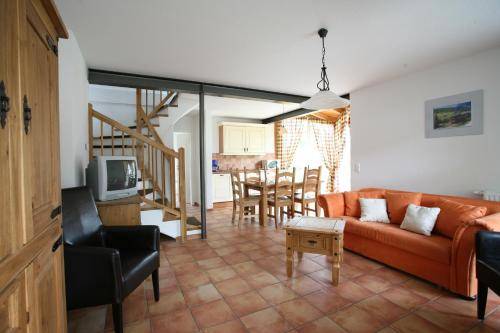 Ferienhaus Wernigerode