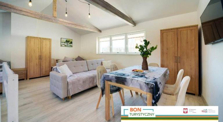 Rental apartment with 2 rooms for 7 persons — photo 2
