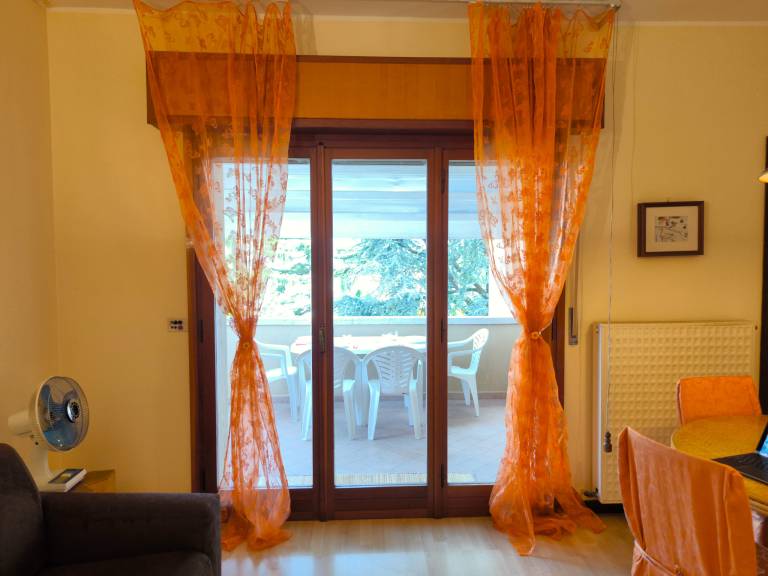 Holiday apartment with pool & terrace | Water view — photo 5