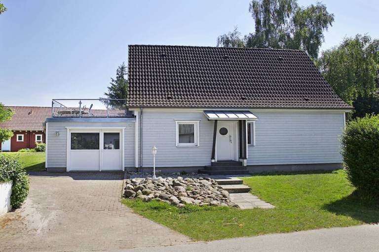Ferienhaus  Ulsnis