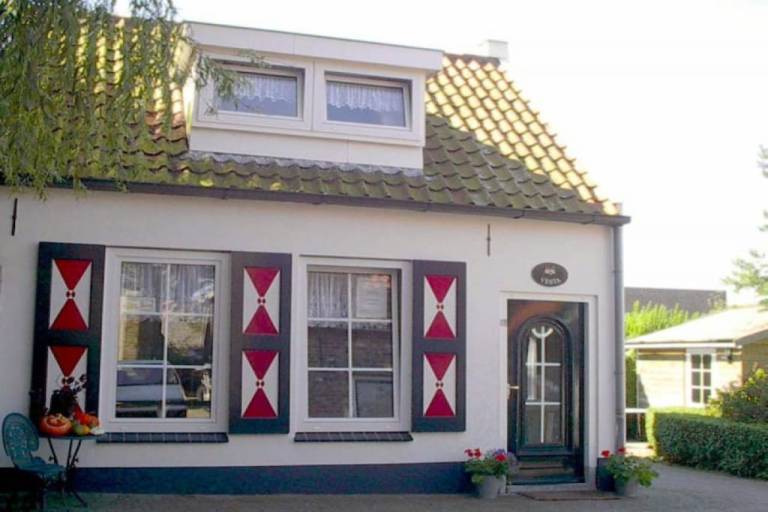 Ferienhaus Westkapelle