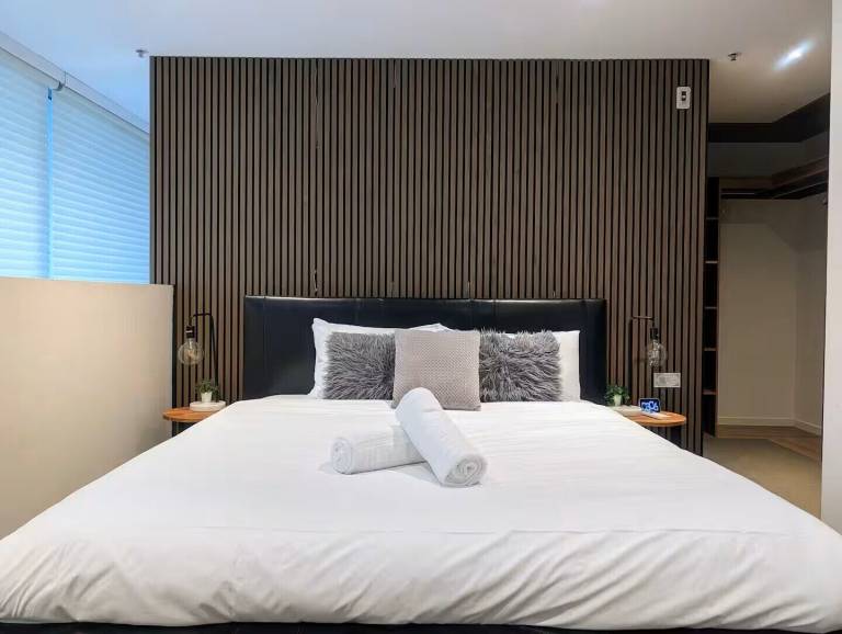 Apartment Queanbeyan City Council