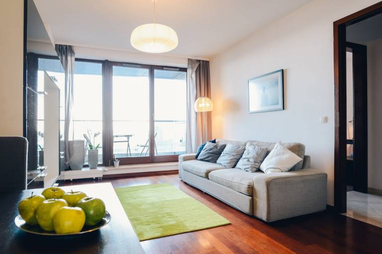 Apartament Gdynia