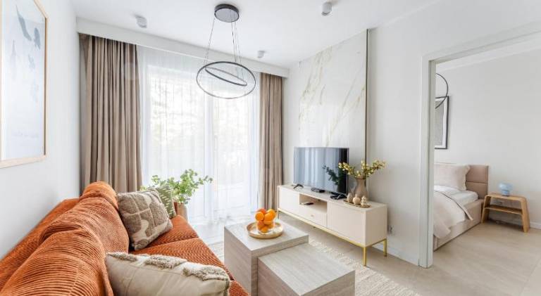 Apartment | Close to the beach | Pets are welcome — photo 2