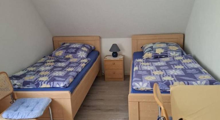 135 m² Ferienwohnung