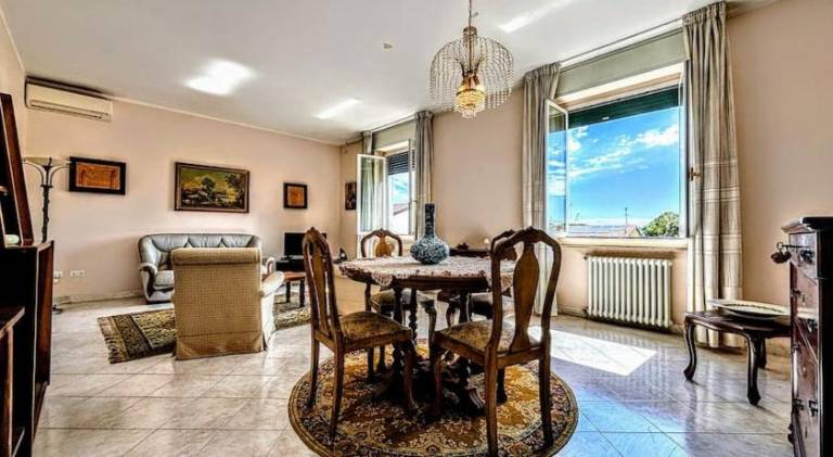 Holiday apartment | Pets allowed in Carrara