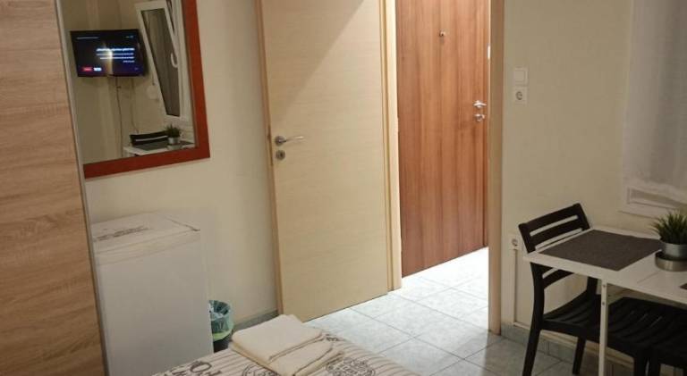 Beautiful apartment | Good for workation | Pets are welcome in Athens