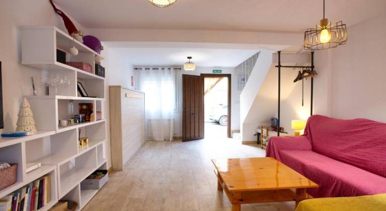 Fully equipped house with terrace | Pet-friendly — photo 2