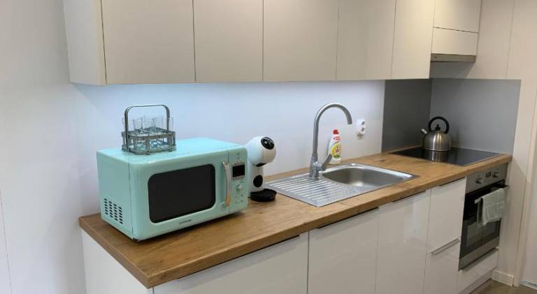 Nice holiday apartment | Pet-friendly — photo 4