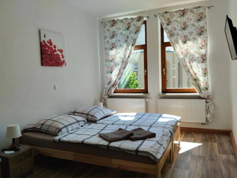 Private room with 1 room for 2 persons — photo 2